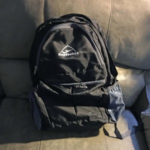 black backkpack 1