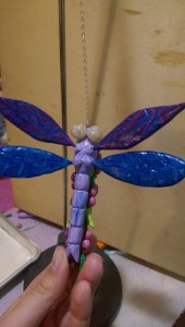 dragonfly