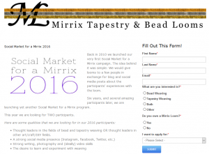 FireShot Pro Screen Capture #040 - 'Social Market for a Mirrix 2016' - info_mirrixlooms_com_social-market-for-a-mirrix-2016