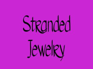 Stranded Jewelery